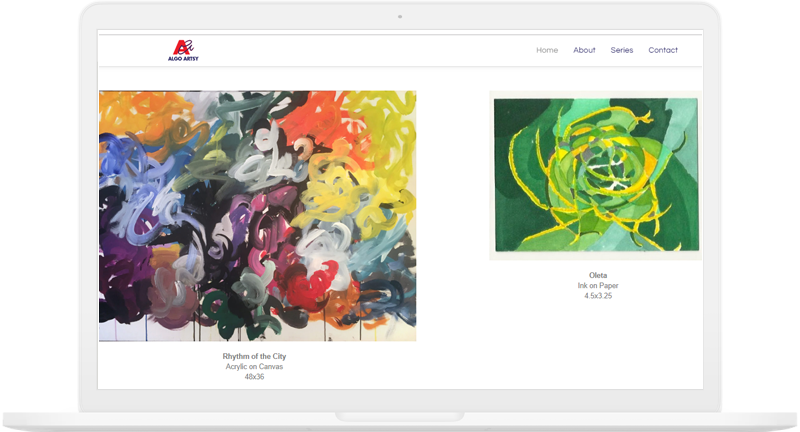 algoartsy